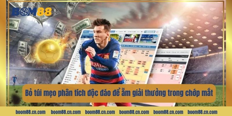 Biết cách đọc bảng tỷ lệ kèo bóng đá giúp bạn đặt cược dễ dàng.