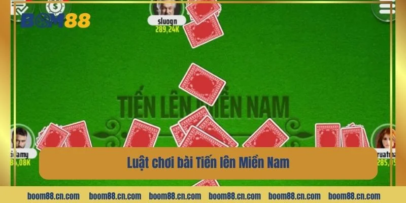 Tìm hiểu luật TLMN đầy đủ, chi tiết tại nhà cái BOM88.